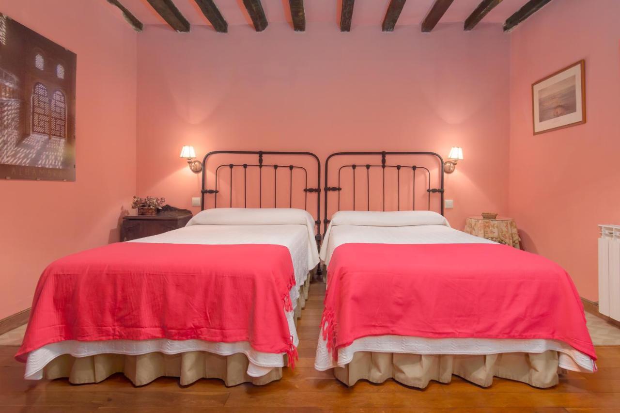 Гостьовий будинок Casona De La Salceda Treceno Екстер'єр фото
